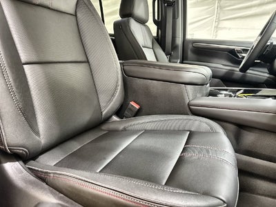 2027 Chevrolet Tahoe RST
