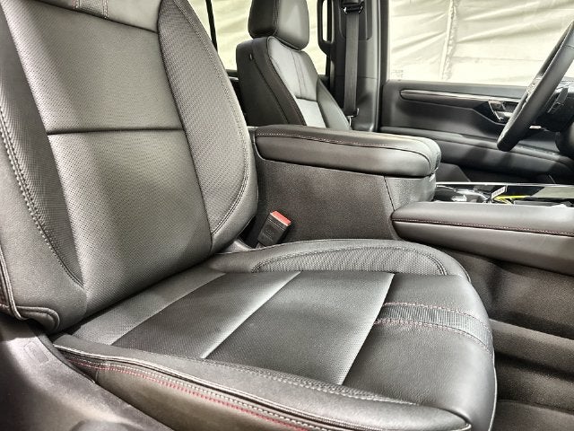 2027 Chevrolet Tahoe RST