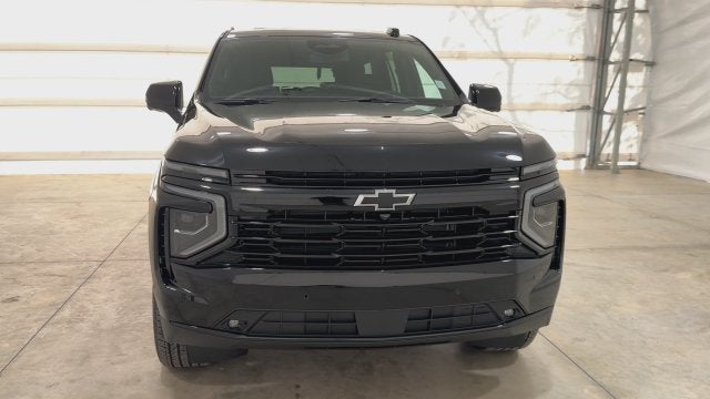2027 Chevrolet Tahoe RST