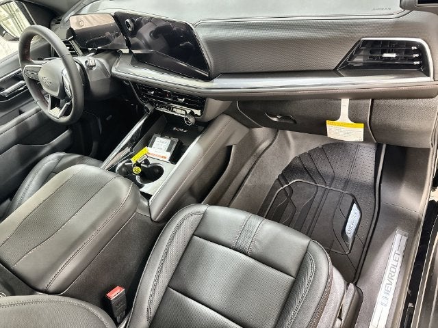 2027 Chevrolet Tahoe RST