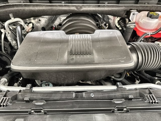 2027 Chevrolet Tahoe RST