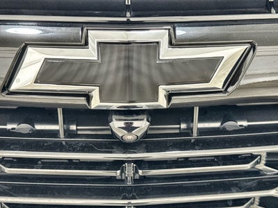 2027 Chevrolet Tahoe RST
