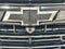 2027 Chevrolet Tahoe RST