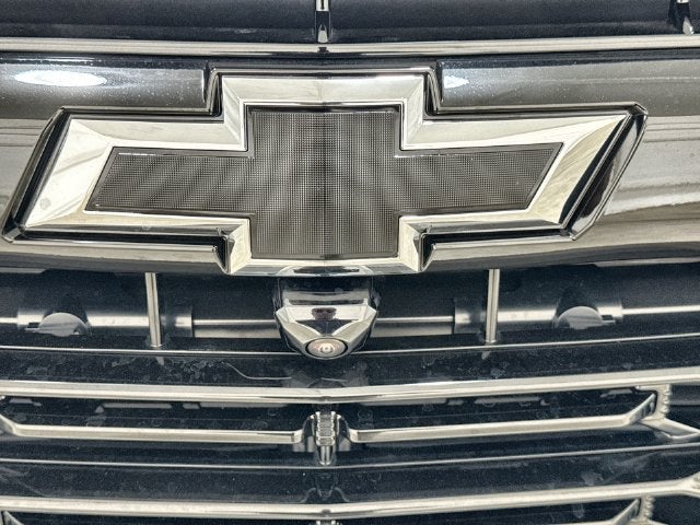 2027 Chevrolet Tahoe RST