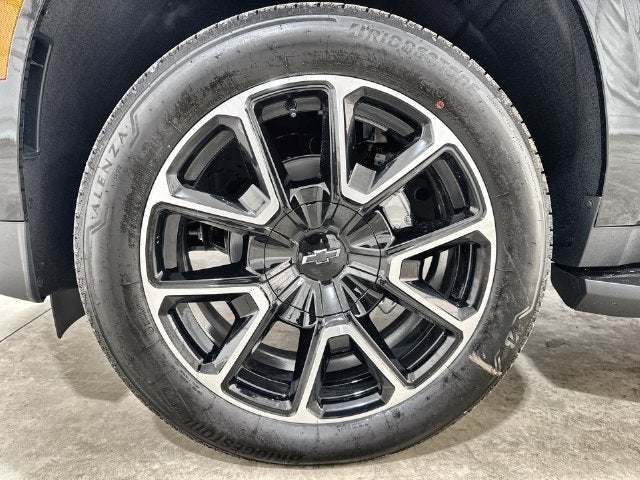 2027 Chevrolet Tahoe RST
