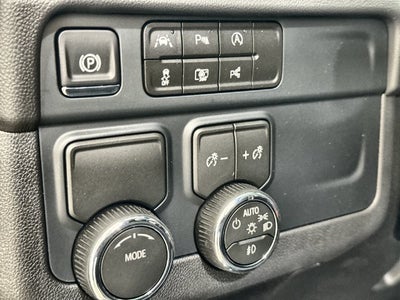 2027 Chevrolet Tahoe RST