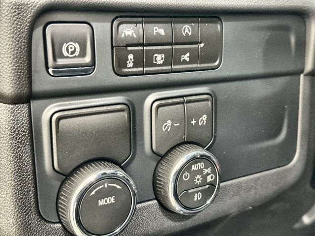2027 Chevrolet Tahoe RST