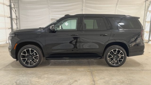 2027 Chevrolet Tahoe RST
