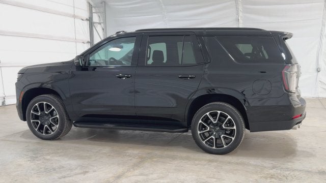 2027 Chevrolet Tahoe RST