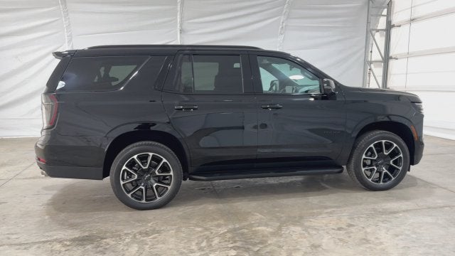 2027 Chevrolet Tahoe RST