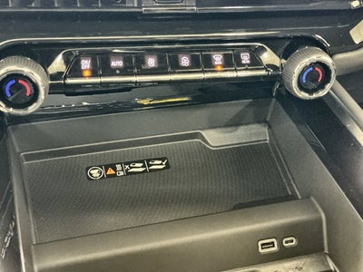 2027 Chevrolet Tahoe RST