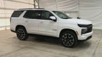 2027 Chevrolet Tahoe RST