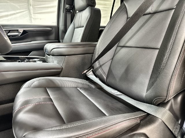 2027 Chevrolet Tahoe RST