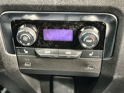2027 Chevrolet Tahoe RST