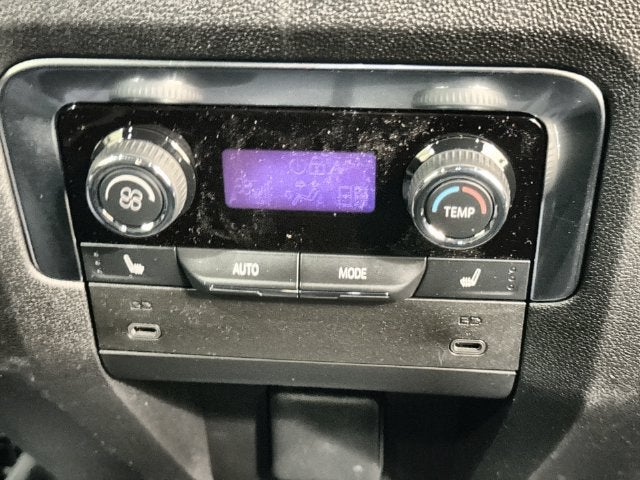 2027 Chevrolet Tahoe RST