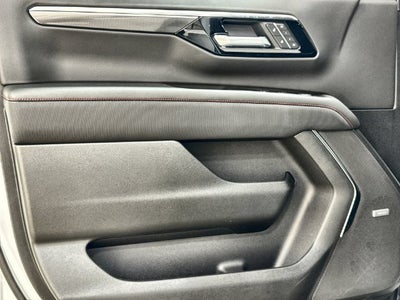 2027 Chevrolet Tahoe RST
