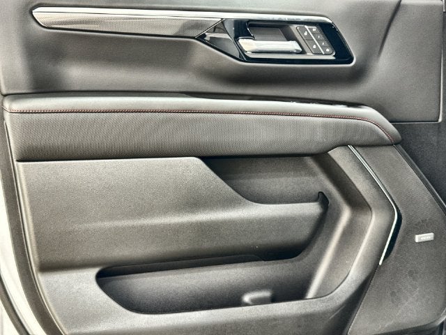 2027 Chevrolet Tahoe RST