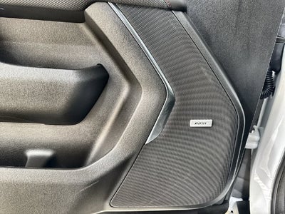 2027 Chevrolet Tahoe RST