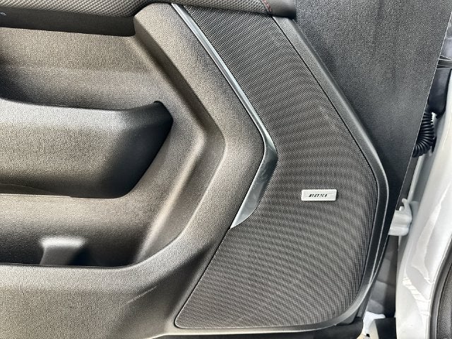2027 Chevrolet Tahoe RST