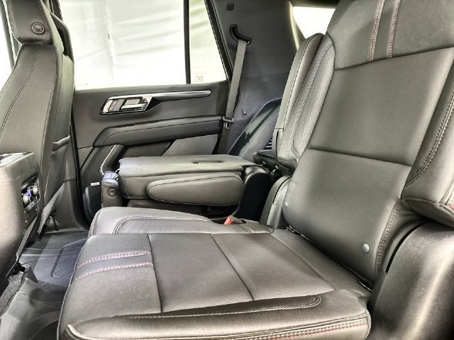 2027 Chevrolet Tahoe RST