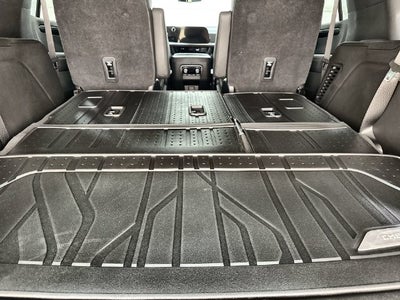 2027 Chevrolet Tahoe RST
