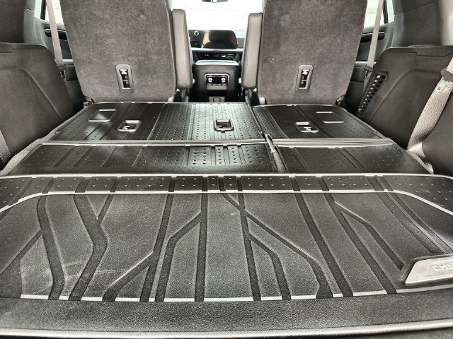 2027 Chevrolet Tahoe RST