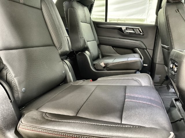 2027 Chevrolet Tahoe RST