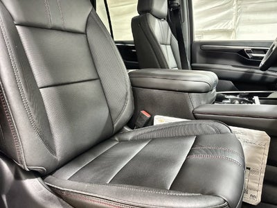 2027 Chevrolet Tahoe RST