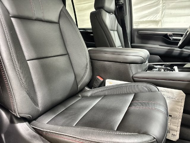 2027 Chevrolet Tahoe RST
