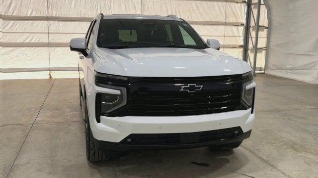 2027 Chevrolet Tahoe RST
