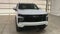 2027 Chevrolet Tahoe RST