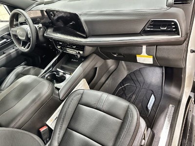 2027 Chevrolet Tahoe RST