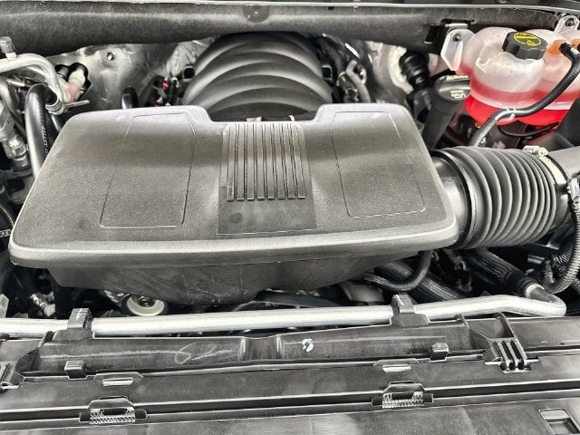 2027 Chevrolet Tahoe RST