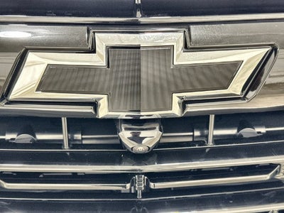 2027 Chevrolet Tahoe RST