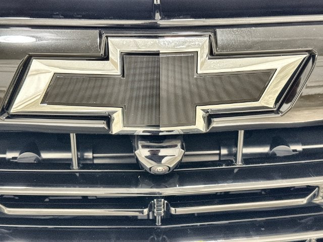 2027 Chevrolet Tahoe RST