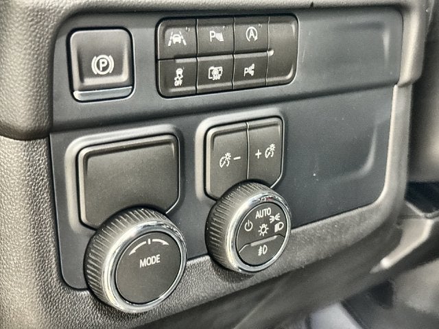 2027 Chevrolet Tahoe RST