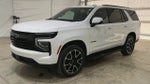 2027 Chevrolet Tahoe RST