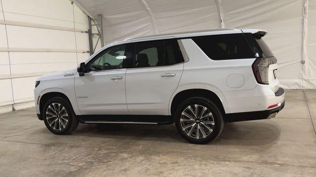 1GNS5TKL4TR201295