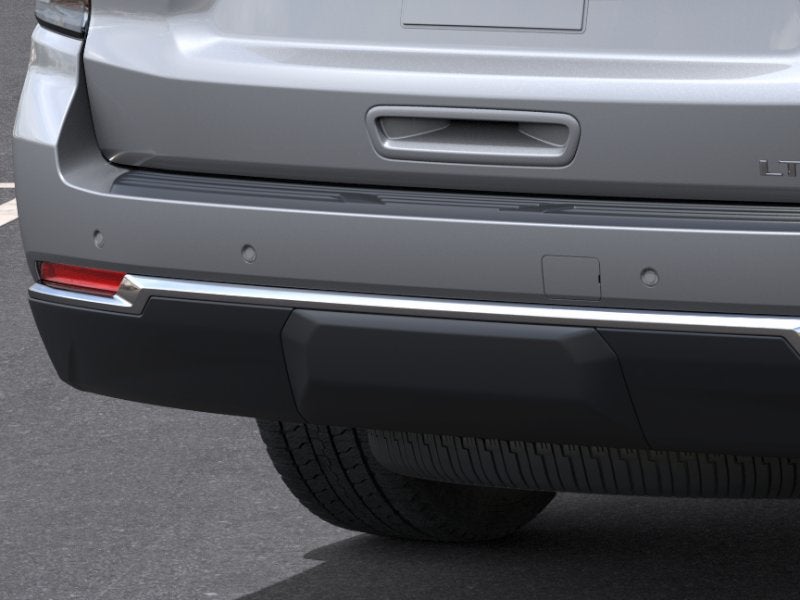 2026 Chevrolet Suburban LT - Photo 49
