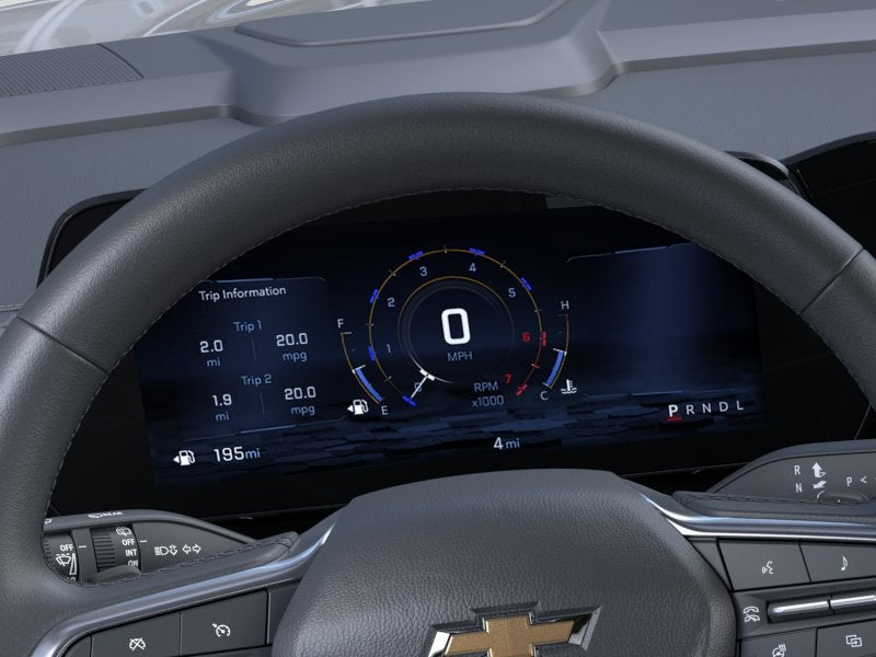 2026 Chevrolet Suburban LT - Photo 53