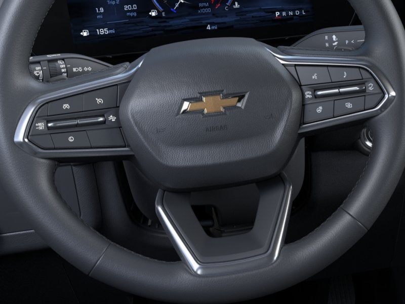 2026 Chevrolet Suburban LT - Photo 54