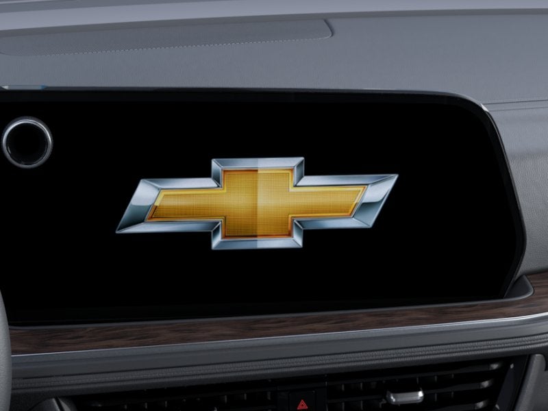 2026 Chevrolet Suburban LT - Photo 55
