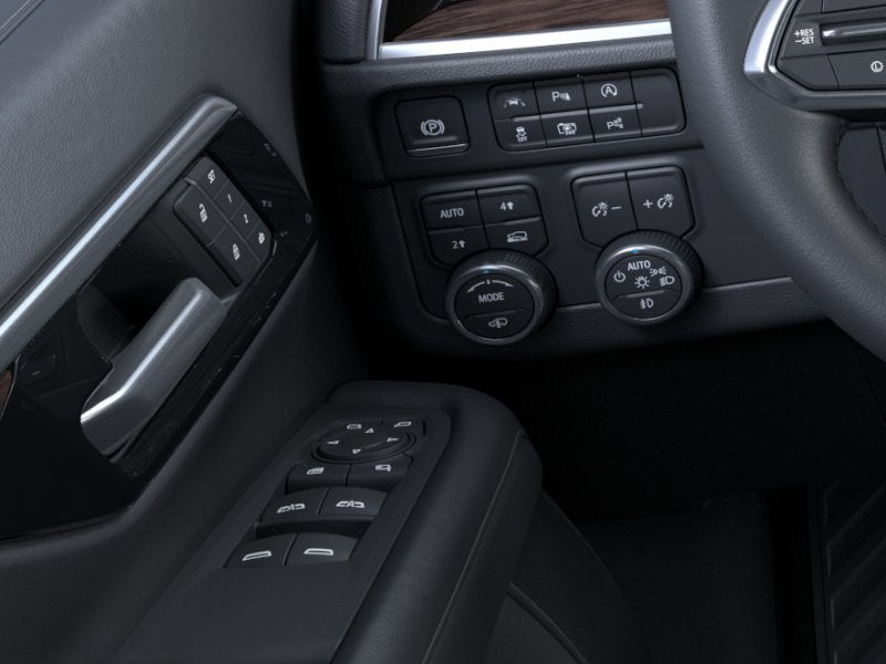 2026 Chevrolet Suburban LT - Photo 57
