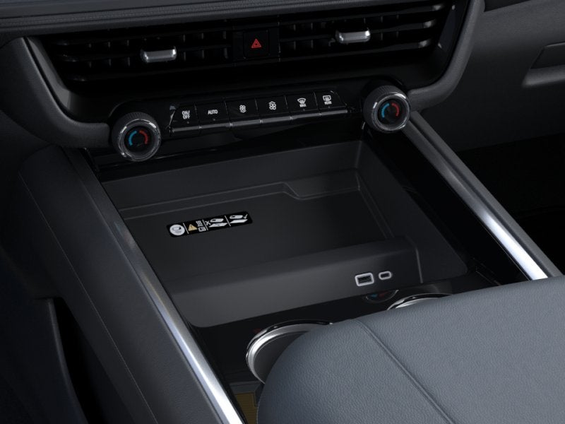2026 Chevrolet Suburban LT - Photo 58