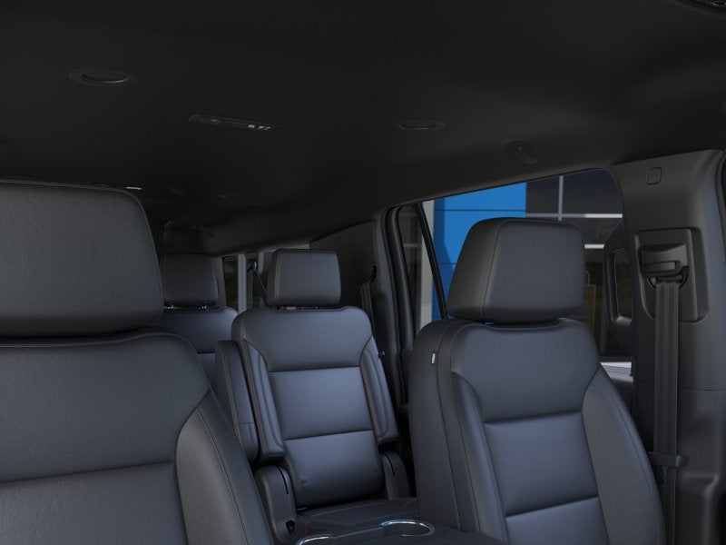 2026 Chevrolet Suburban LT - Photo 59