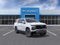 2027 Chevrolet Tahoe Z71
