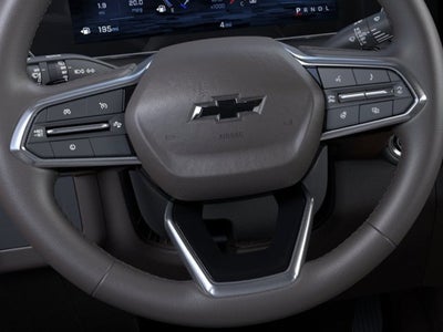 2027 Chevrolet Tahoe Z71