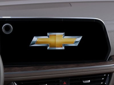 2027 Chevrolet Tahoe Z71