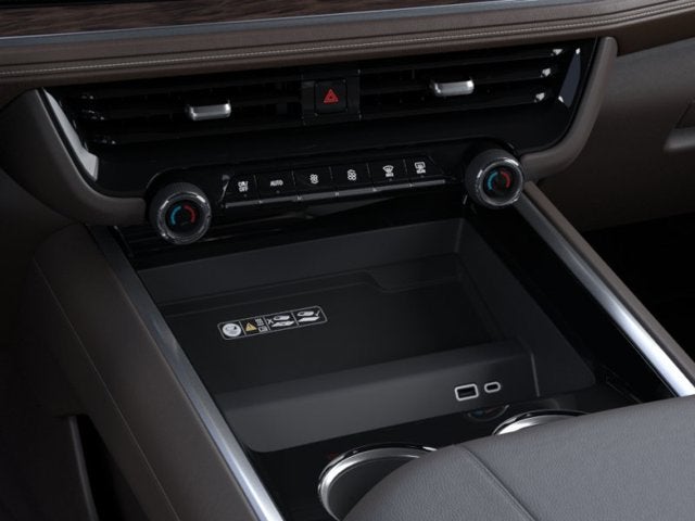 2027 Chevrolet Tahoe Z71