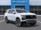 2027 Chevrolet Tahoe Z71